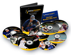 Sports Mental Training Resources